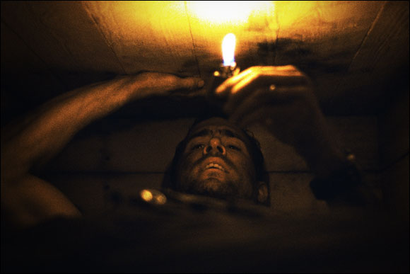 The Scene Club to Screen �Buried�