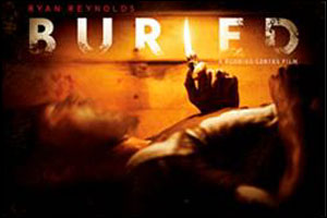 The Scene Club to Screen “Buried”