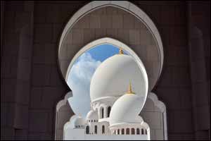 UAE photographer shortlisted for 2014 Sony World Photography Awards