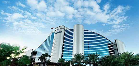 Jumeirah hotels awarded Green Globe Certification