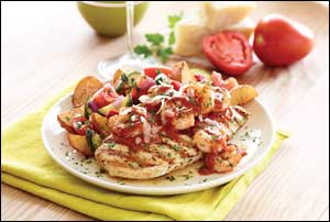 Applebee's ‘2 for AED 89' Menu Offers Mouth-watering Appetizers and Entrées at Unbelievably Great Value