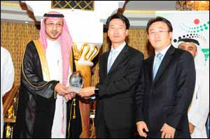 Samsung receives ‘Electronics Customer Care Excellence Award'