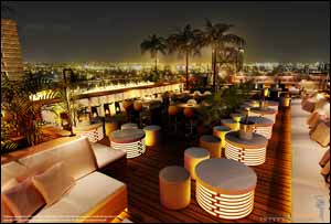 40Kong – Dubai from a Different Height