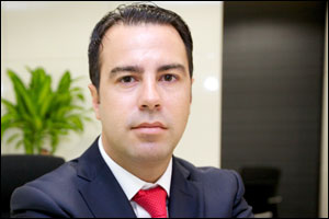 Alpari UK Gets into the Swing of Things at Dubai Duty Free Tennis Championship for Third Consecutive Year