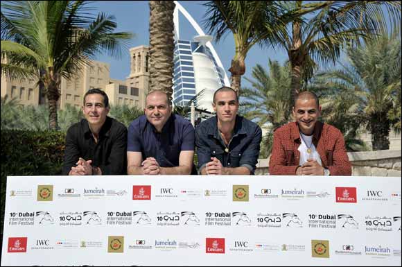 DIFF Celebrates a Successful Decennial Edition and Annouces Dates for 2014