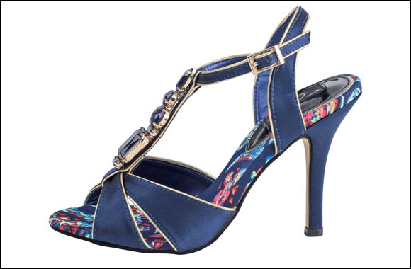 Shoe Mart launches its characteristic Spring Summer'14 collection