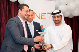 QNET sends UAE Rashid Centre stars to Kuala Lumpur