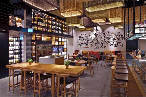 Kempinski Hotel Mall of the Emirates March Promotions