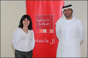 The Dubai Mall announces lucky winner
