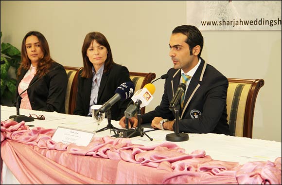 Sharjah Fair to witness launch of the World's Longest Bridal Veil