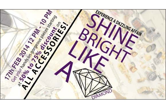 Shine Bright Like A Diamond, Bijoux, Bijoux, Bijoux