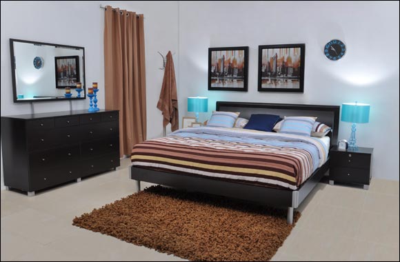 Pan Emirates embraces contemporary chic this spring!