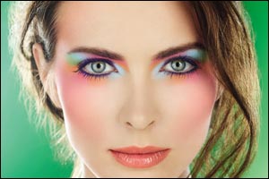 Make Up For Ever Spring 2014 Collection