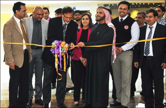 PAN Emirates opens at Al-Ghurair Center