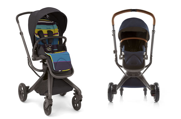Mamas & Papas announce the launch of new superior stroller, Mylo�