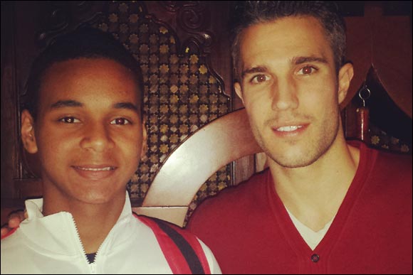 Dubai Schools Football Cup and Chevrolet Realize Dubai Youth Footballer Dream