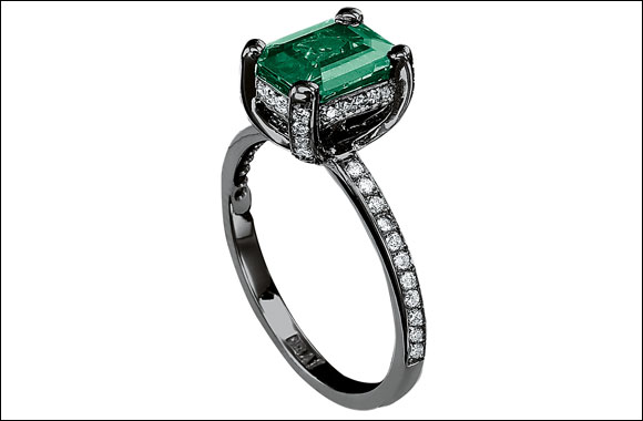 LUXE Intelligence Showcases at Devi Jewels