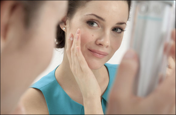 Olay White Radiance Ultra UV Blocker SPF50 � blocks up to 98% of sun's damaging rays.