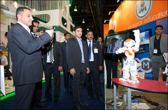 Strong international presence seen as Dubai hosts GESS 2014