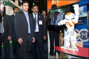 Strong international presence seen as Dubai hosts GESS 2014