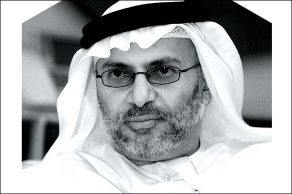 Sharjah Ruler to Deliver Keynote Address at IGCF 2014 Opening