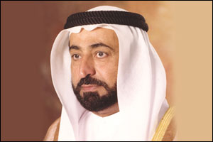 Sharjah Ruler to Deliver Keynote Address at IGCF 2014 Opening
