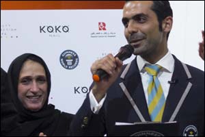Beauty Connection Spa took part of the history by setting new Guinness World Record