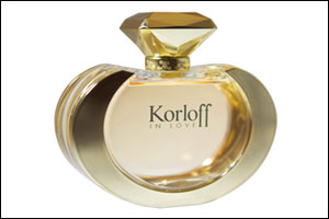 Korloff Paris- Korloff in Love