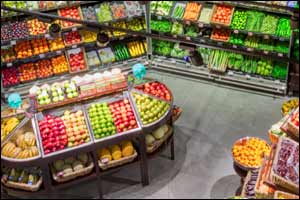 Maybury's March Cooking Classes Adds Healthy Eating to the Menu