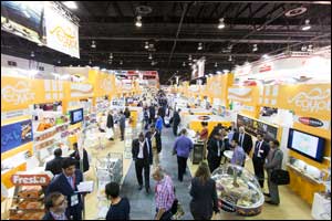 Halal World Food Exhibition to Propel Dubai's Islamic Economy Capital Vision