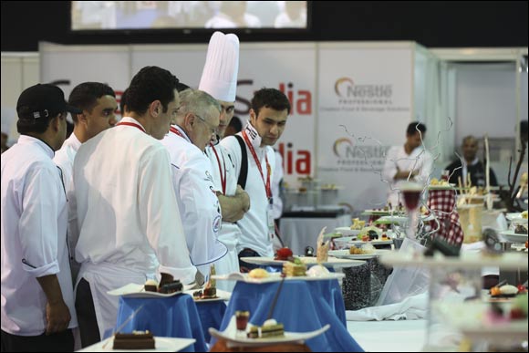 Gulfood Shines Spotlight on Industry Excellence