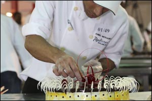 Gulfood Shines Spotlight on Industry Excellence