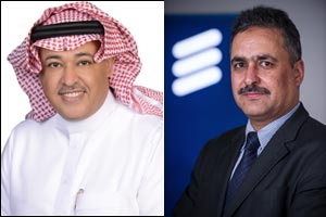 STC meets growing broadband demand in Saudi Arabia