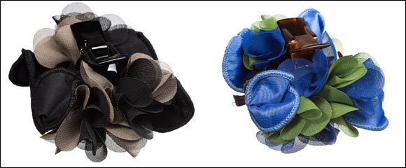 A Confectionary of Colour