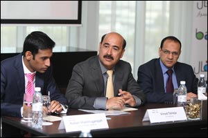 Babyshop Maps Aggressive Expansion Plans to Include 200 Outlets in the Region