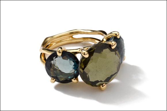 IPPOLITA  announces expansion of Retail Boutiques in the Middle East