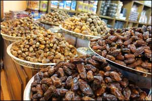 Experience the “Flavours of the World” at Global Village during the Dubai Food Festival