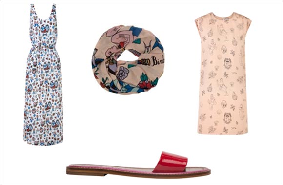 Dive into the world of �Sirenas�