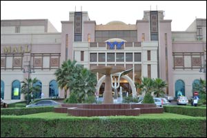 Khalidiyah Mall introduces new brands