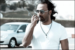 Icon Art Production supports international Feature Films done in Dubai