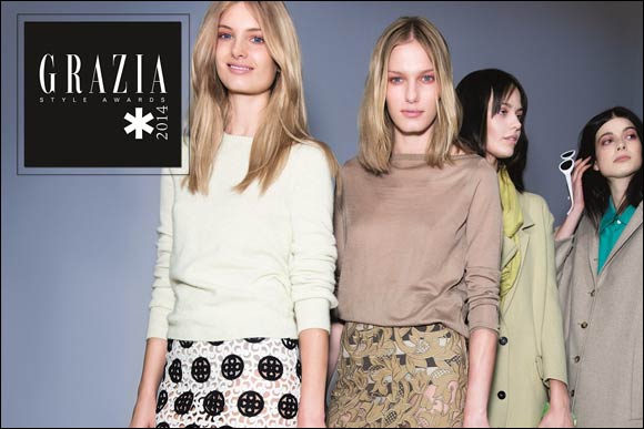 Get ready for the 8th annual Grazia Style Awards