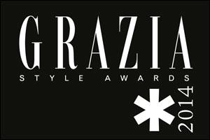 Get ready for the 8th annual Grazia Style Awards