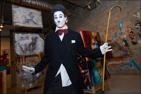 Dubai's very own Covent Garden experience launches right in the heart of Deira