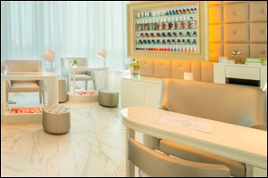 Sisters Beauty Lounge opens luxurious facility at The St. Regis Abu Dhabi