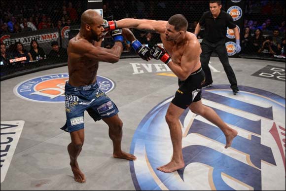 OSN brings Bellator MMA The Toughest Tournament in Sports' to the MENA region