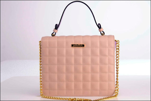 Palestyle Becomes The First Certified Social Enterprise in The Middle East With The Sroi Certification