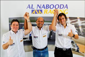 Champions keep sights firmly on team, driver titles as series heads for big finish in Bahrain