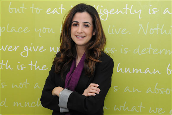 Enjoy a happy pregnancy through healthful eating with Balancedmom