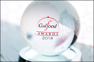 Gulfood Awards 2014 recognise excellence in food and beverage industry