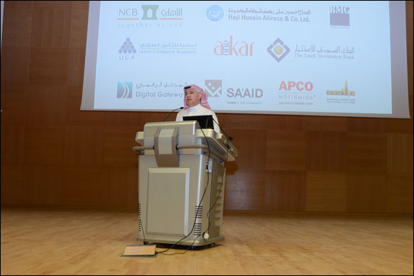 BMG Foundation Launches Second Edition of Safe Driving, Life Saving' Campaign in Saudi Arabia